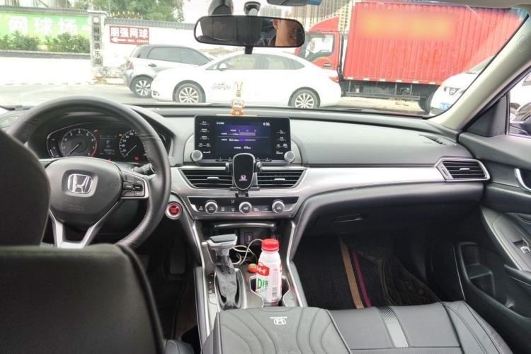 Used Honda Accord 2018 260TURBO Elite Edition China V Headliner