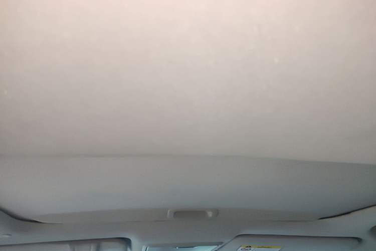 Used Honda Accord 2018 260TURBO Elite Edition China V Headliner