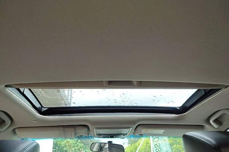 Used Honda Accord 2018 260TURBO Elite Edition China V Headliner