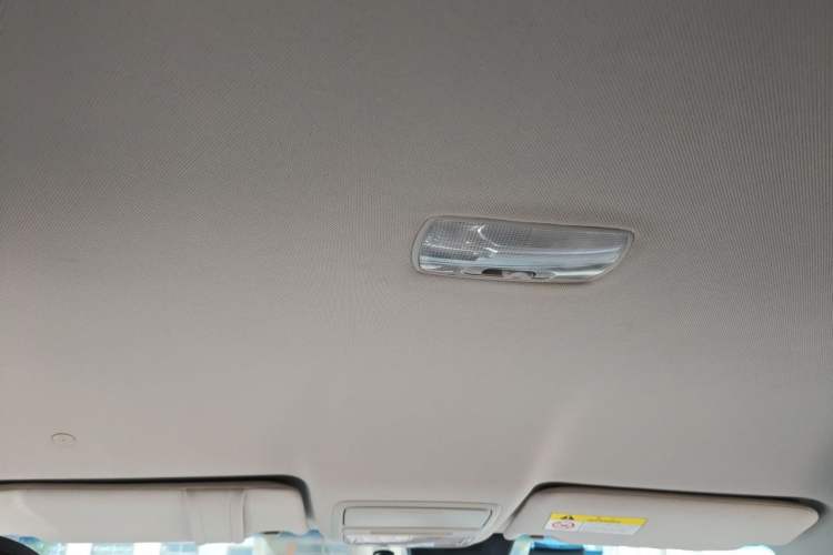 Used Honda Accord 2018 Rui·Hybrid 2.0L Rui Ku Edition China VI Headliner