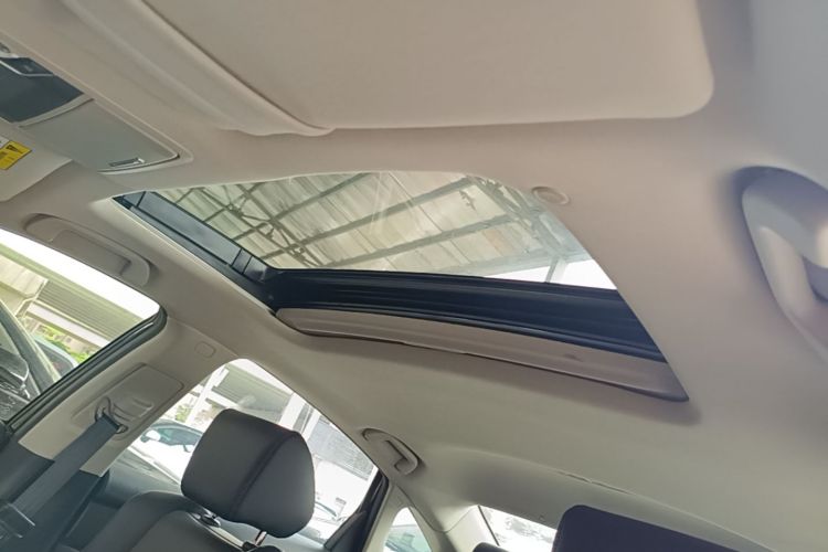 Used Honda Accord 2018 260TURBO Elite Edition China V Headliner