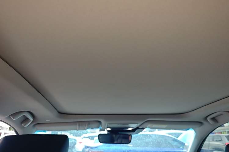 Used Honda Accord 2018 Rui·Hybrid 2.0L Rui Zhi Edition China VI Headliner