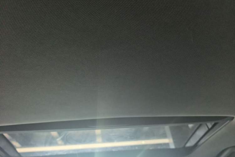 Used Honda Accord 2018 260TURBO Elite Edition China V Headliner