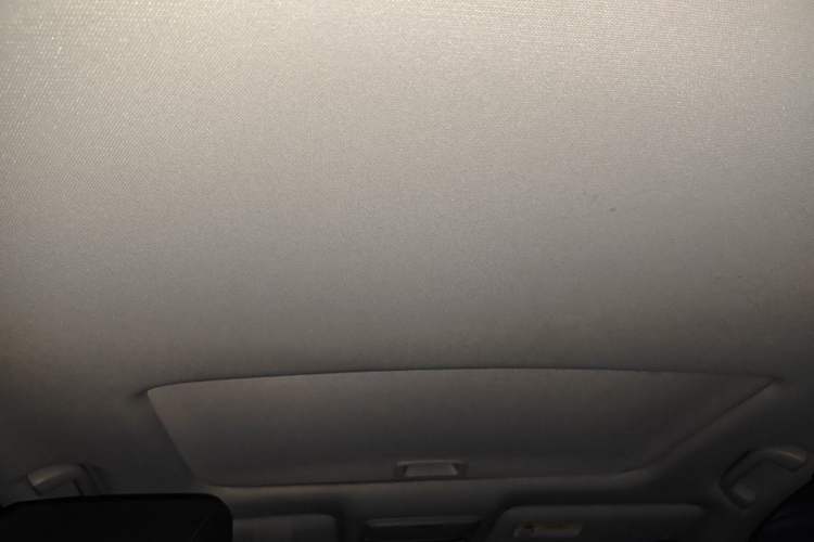 Used Honda Accord 2018 260TURBO Elite Edition China VI Headliner