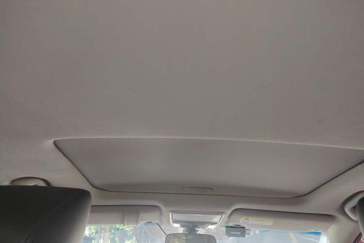 Used Honda Accord 2018 260TURBO Elite Edition China V Headliner