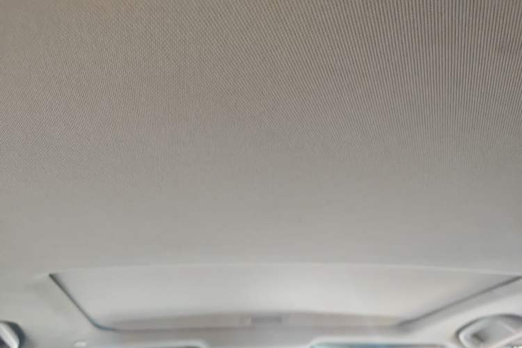 Used Honda Accord 2018 260TURBO Elite Edition China VI Headliner