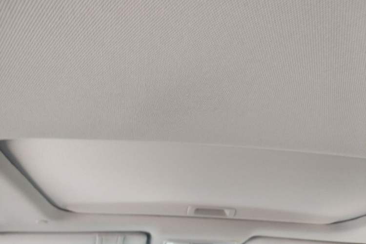 Used Honda Accord 2018 260TURBO Elite Edition China VI Headliner
