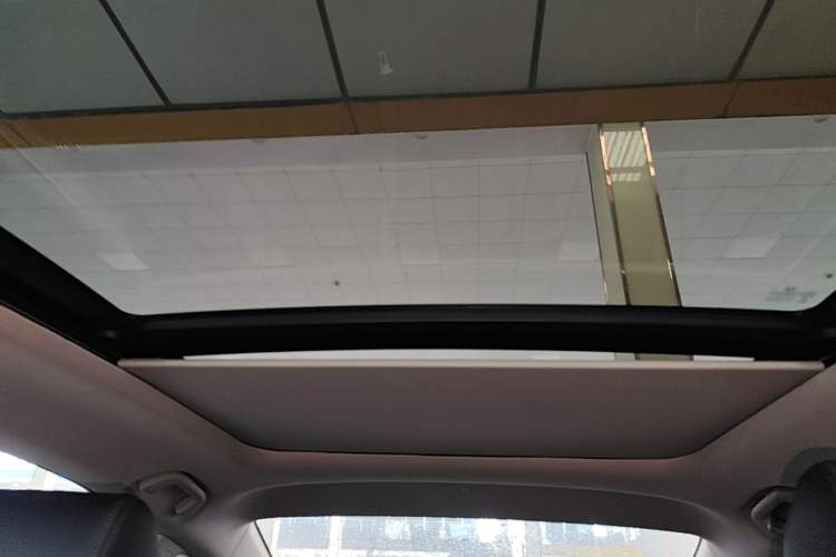 Used Honda Accord 2018 Rui·Hybrid 2.0L Rui Zhi Edition China VI Headliner