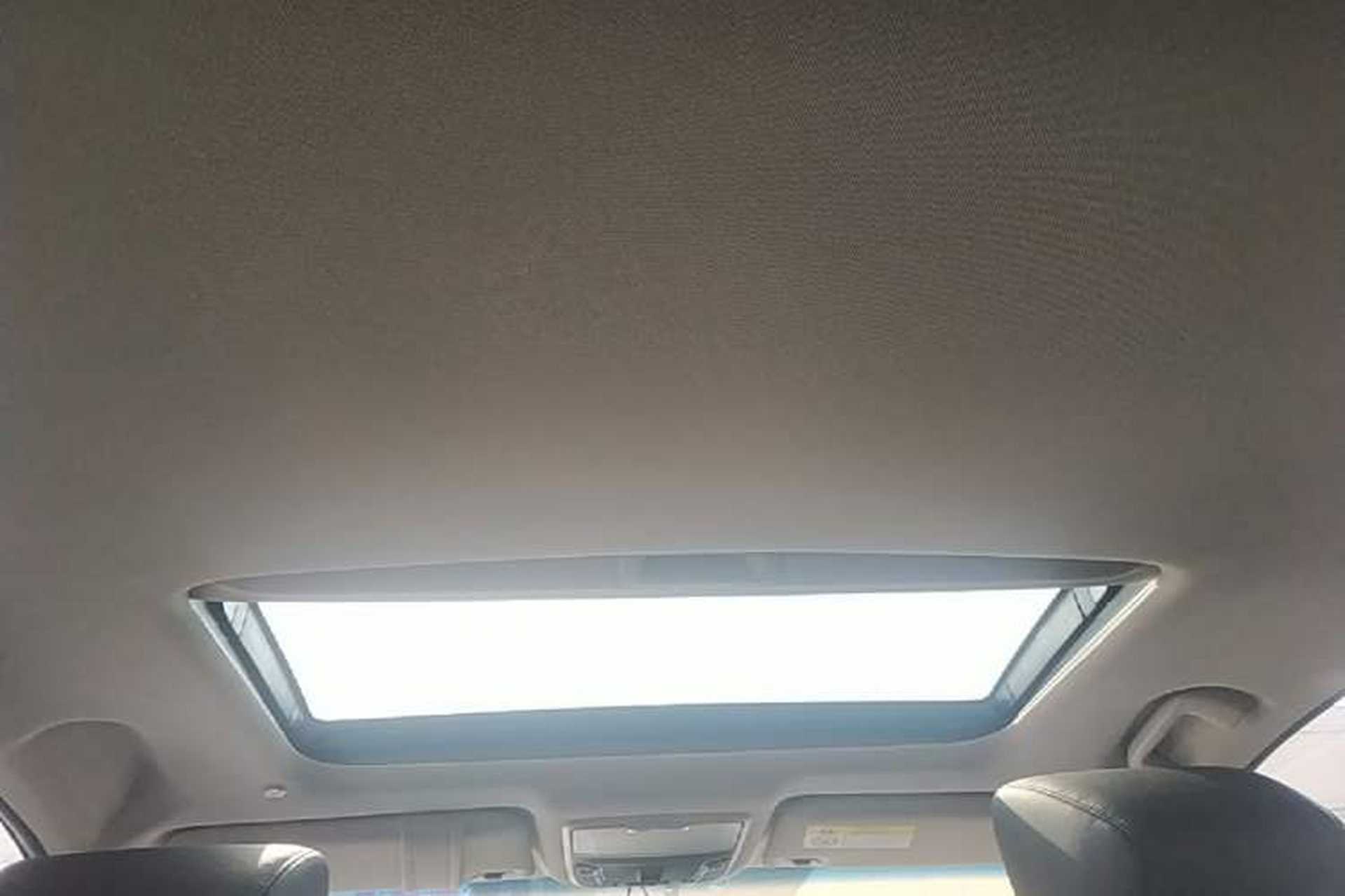 Used Honda Accord 2018 230TURBO Comfort Edition China VI Emission Standard Headliner