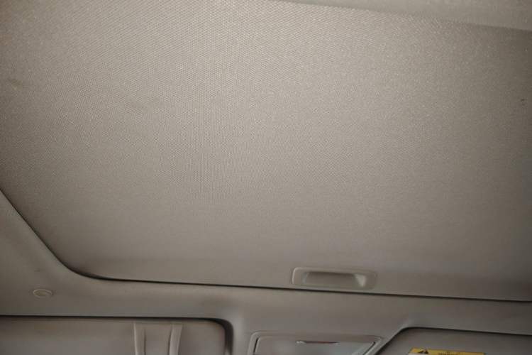Used Honda Accord 2018 260TURBO Elite Edition China VI Headliner