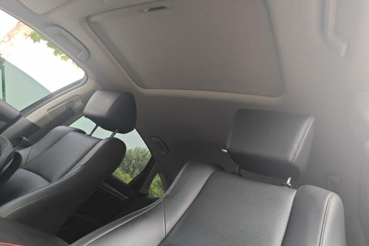 Used Honda Accord 2018 260TURBO Elite Edition China V Headliner