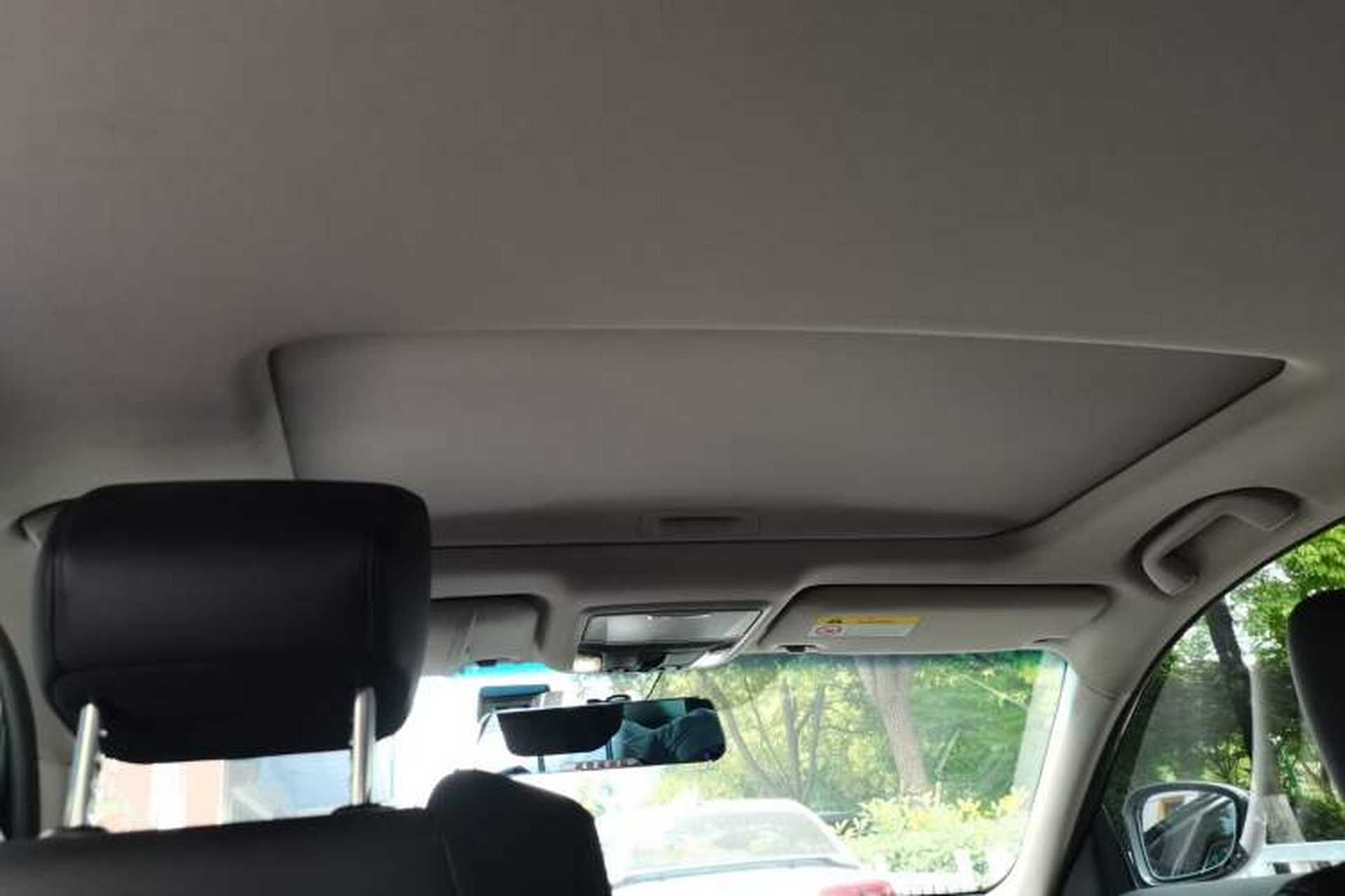 Used Honda Accord 2018 260TURBO Elite Edition China V Headliner