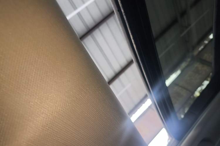 Used Honda Accord 2018 260TURBO Elite Edition China VI Headliner