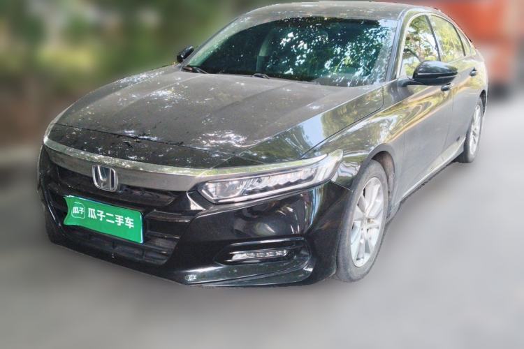 Used Honda Accord 2018 260TURBO Elite Edition China V Guazi used car, China used car export, Used car for sale, Used  cars, Cheapest cars for sale