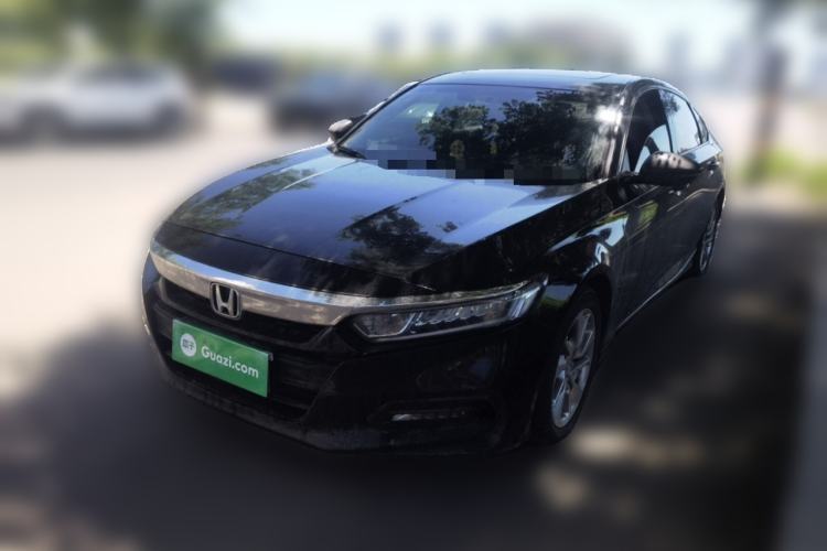 Used Honda Accord 2018 260TURBO Elite Edition China V Guazi used car, China used car export, Used car for sale, Used  cars, Cheapest cars for sale