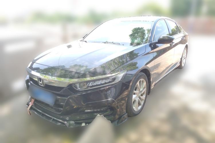 Używany Honda Accord 2018 260TURBO Luxury Edition China VI Guazi used car, China used car export, Used car for sale, Used cars, Cheapest cars for sale