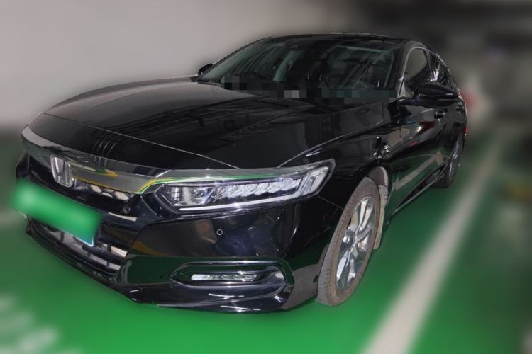 Used Honda Accord 2018 260TURBO Luxury Edition China VI Guazi used car, China used car export, Used car for sale, Used cars, Cheapest cars for sale