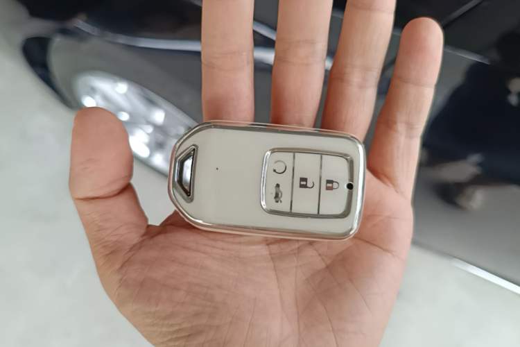 Used Honda Accord 2018 260TURBO Elite Edition China V Interior 1
