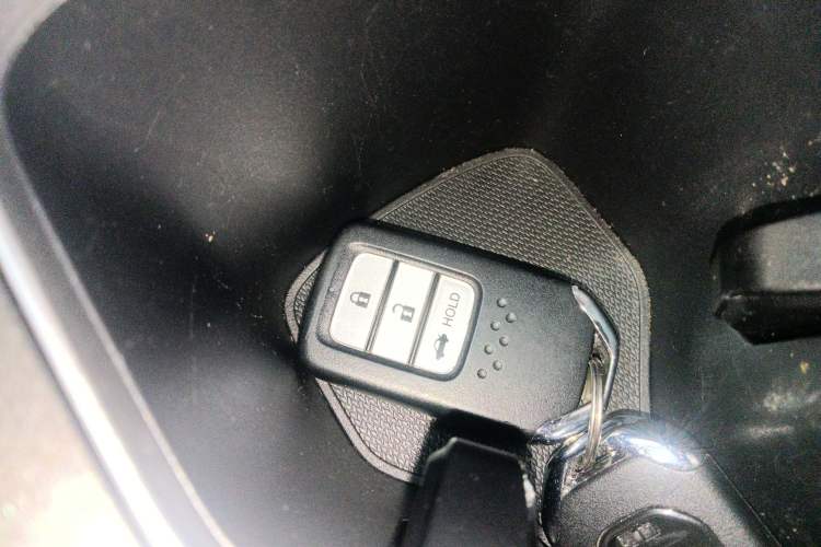 Used Honda Accord 2018 260TURBO Elite Edition China V Interior 1