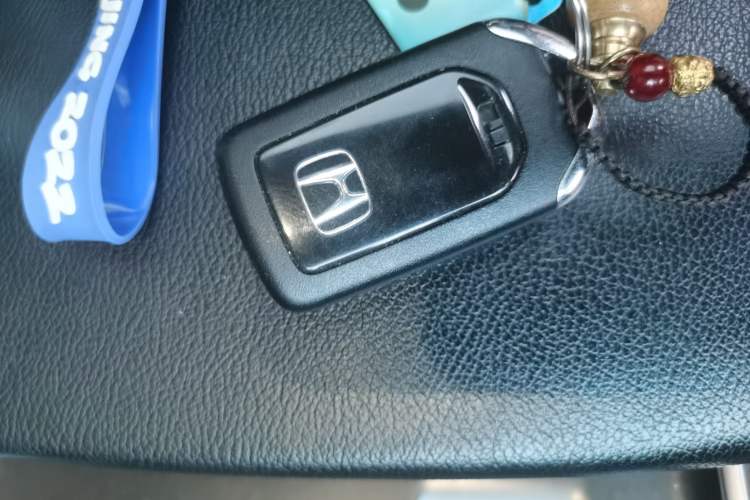 Used Honda Accord 2018 260TURBO Elite Edition China VI Interior 1