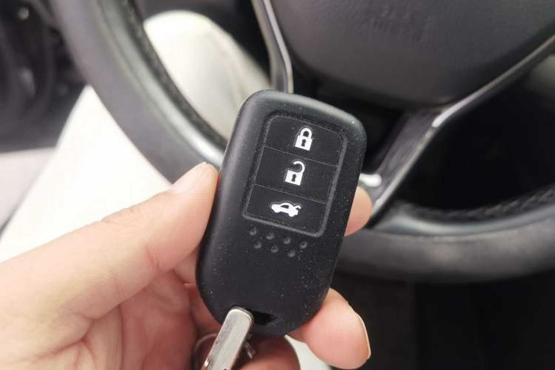 Used Honda Accord 2018 Rui Hybrid 2.0L Rui Ling Edition China VI Interior 1