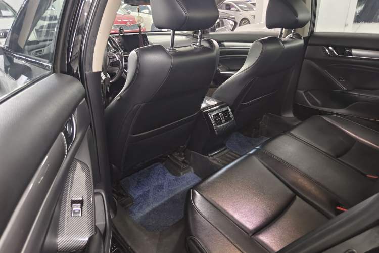 Used Honda Accord 2018 260TURBO Elite Edition China V Interior 1