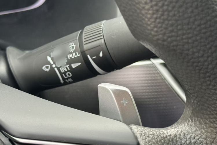 Used Honda Accord 2018 Rui·Hybrid 2.0L Rui Ku Edition China VI Interior 2