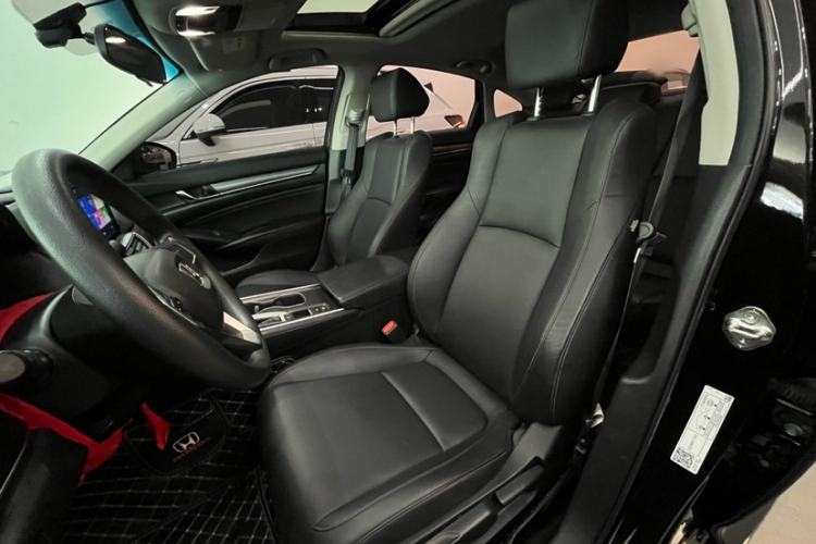 Used Honda Accord 2018 230TURBO Comfort Version National V Interior 2