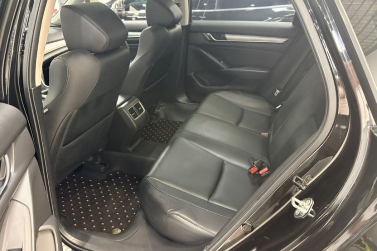 Used Honda Accord 2018 260TURBO Elite Edition China V Interior 2