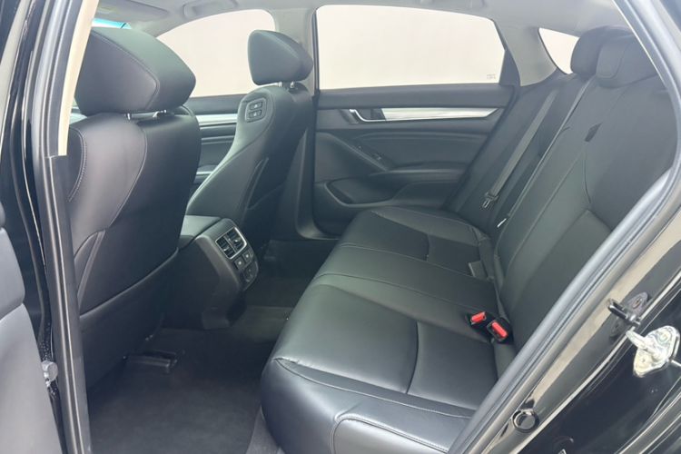 Used Honda Accord 2018 Rui·Hybrid 2.0L Rui Zhi Edition China VI Interior 2