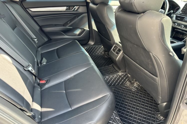 Used Honda Accord 2018 Rui Hybrid 2.0L Rui Ling Edition China VI Interior 8