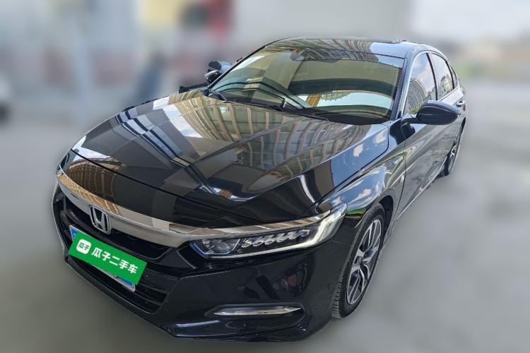 Ojetý Honda Accord 2018 Rui·Hybrid 2.0L Rui Ku Edition China VI Guazi used car, China used car export, Used car for sale, Used  cars, Cheapest cars for sale