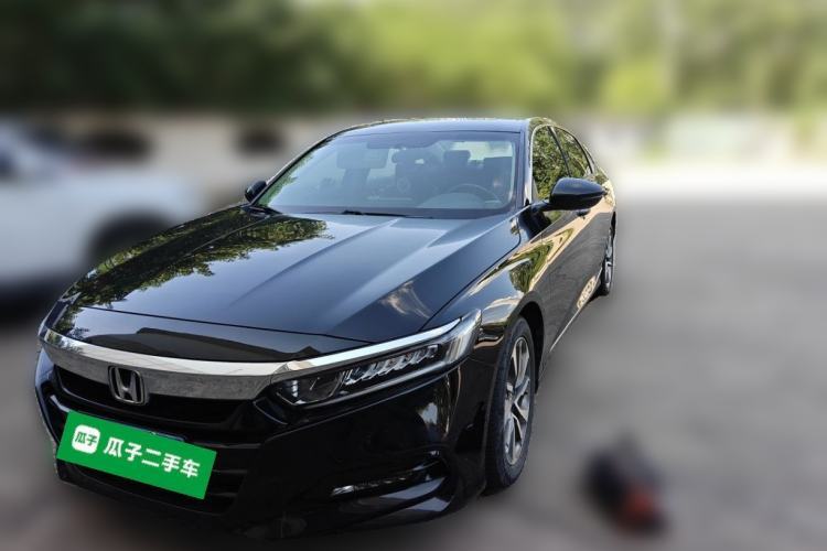 Used Honda Accord 2018 260TURBO Elite Edition China V Guazi used car, China used car export, Used car for sale, Used  cars, Cheapest cars for sale