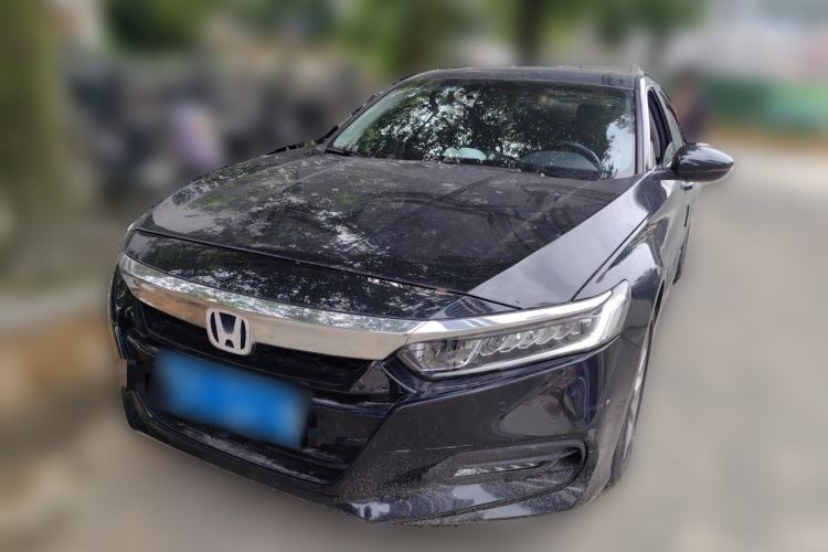 Used Honda Accord 2018 260TURBO Luxury Edition China V Emission Standard Guazi used car, China used car export, Used car for sale, Used cars, Cheapest cars for sale