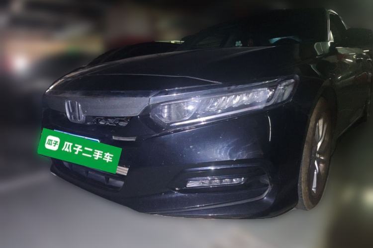 Used Honda Accord 2018 260TURBO Elite Edition China VI Guazi used car, China used car export, Used car for sale, Used  cars, Cheapest cars for sale