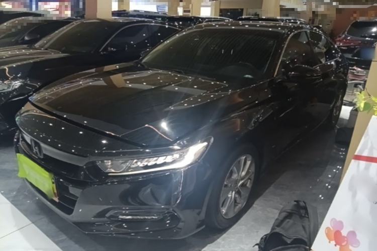 Used Honda Accord 2018 260TURBO Elite Edition China VI Guazi used car, China used car export, Used car for sale, Used cars, Cheapest cars for sale
