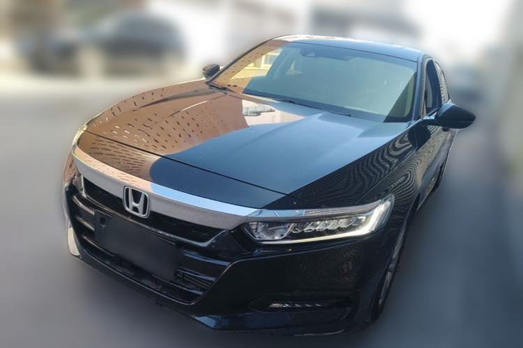 Used Honda Accord 2018 260TURBO Luxury Edition China V Emission Standard Guazi used car, China used car export, Used car for sale, Used cars, Cheapest cars for sale