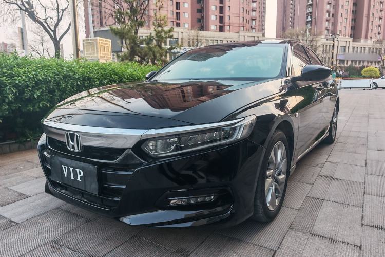 Ojetý Honda Accord 2018 230TURBO Comfort Version National V Guazi used car, China used car export, Used car for sale, Used  cars, Cheapest cars for sale