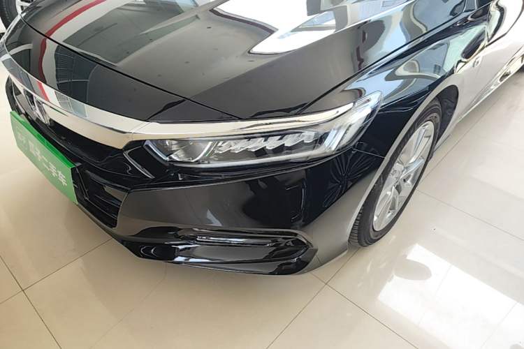 Used Honda Accord 2018 230TURBO Comfort Edition China VI Emission Standard Left Front Headlight