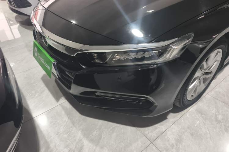 Used Honda Accord 2018 260TURBO Elite Edition China VI Left Front Headlight