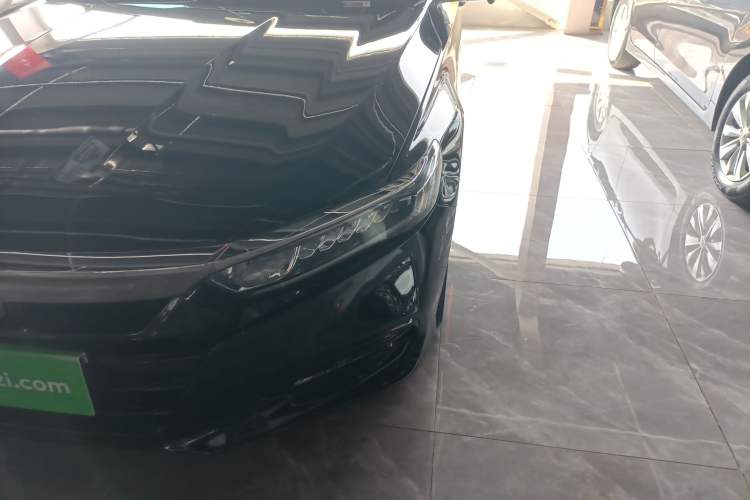 Used Honda Accord 2018 260TURBO Luxury Edition China VI Left Front Headlight