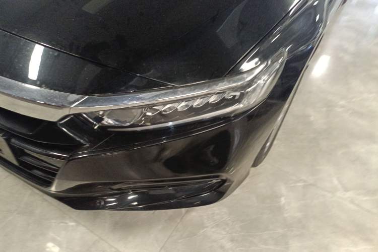 Used Honda Accord 2018 260TURBO Elite Edition China VI Left Front Headlight
