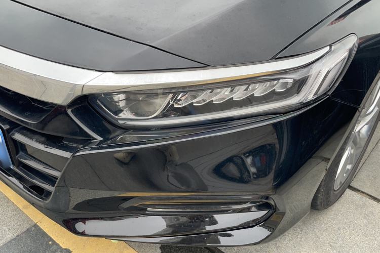 Used Honda Accord 2018 260TURBO Elite Edition China VI Left Front Headlight