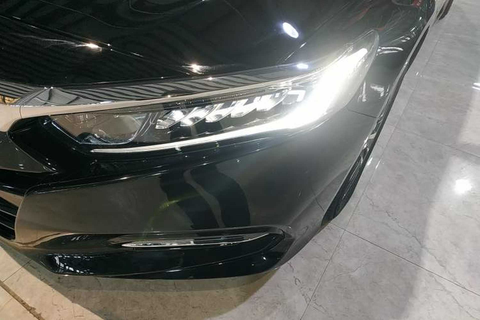 Used Honda Accord 2018 Rui Hybrid 2.0L Rui Ling Edition China VI Left Front Headlight