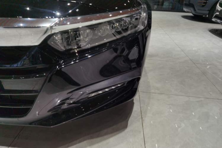 Used Honda Accord 2018 260TURBO Luxury Edition China VI Left Front Headlight