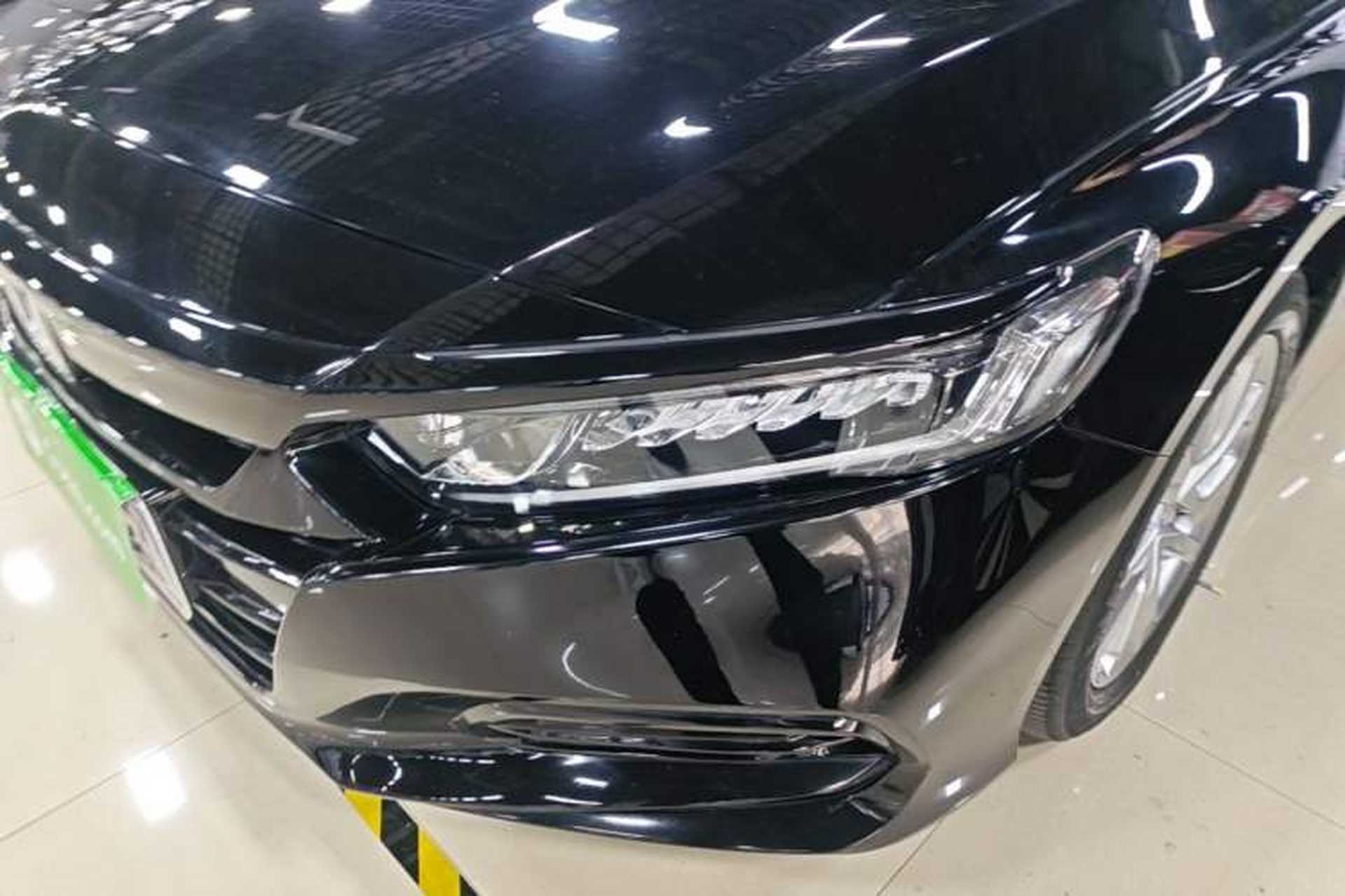 Used Honda Accord 2018 260TURBO Elite Edition China VI Left Front Headlight