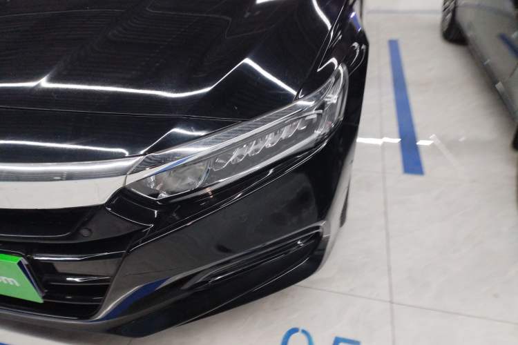 Used Honda Accord 2018 260TURBO Prestige Edition China V Left Front Headlight