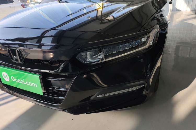 Used Honda Accord 2018 Rui·Hybrid 2.0L Rui Ku Edition China VI Left Front Headlight
