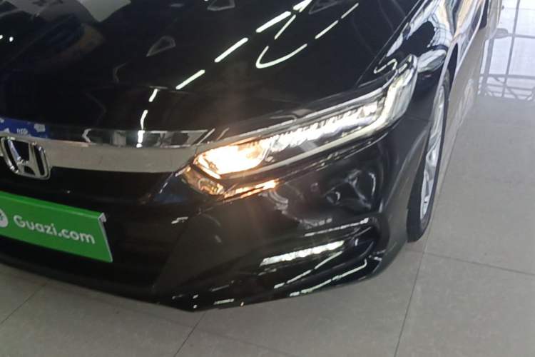 Used Honda Accord 2018 260TURBO Elite Edition China VI Left Front Headlight