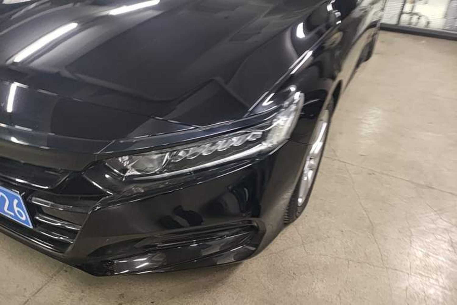 Used Honda Accord 2018 260TURBO Elite Edition China VI Left Front Headlight
